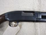 Winchester Model 12 25