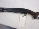 Winchester Model 12 25