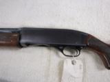 Winchester Model 1200 12 Ga. 2 3/4