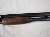 Winchester Model 120 20 Ga. 22