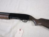 Winchester Model 120 20 Ga. 22