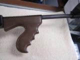 Volunteer Mark 45 Tommy Gun .45 APSOLD - 12 of 12
