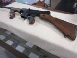 Volunteer Mark 45 Tommy Gun .45 APSOLD - 1 of 12