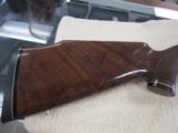 Browning White Gold Medallion 300 Win Mag A Bolt Engraved - 2 of 16