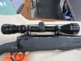Savage Axis XP .223 22" Free Floating 3-9x40 Scope NEW
- 3 of 7