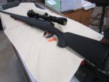Savage Axis XP .223 22" Free Floating 3-9x40 Scope NEW
- 7 of 7