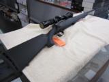 Savage Axis XP .223 22" Free Floating 3-9x40 Scope NEW
- 1 of 7