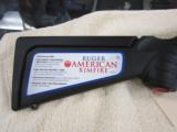 Ruger American 17 HMR 18" Marksman Triggers - 2 of 7