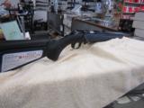 Ruger American 17 HMR 18" Marksman Triggers - 1 of 7