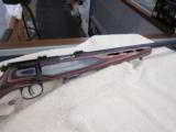Savage Model 93 Spiral Fluted barrel Accu Trigger .22 Mag
21