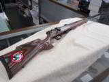 Savage Model 93 Spiral Fluted barrel Accu Trigger .22 Mag
21
