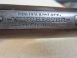 Winchester Model 1906 .22 LR Made in 1914 - 12 of 18