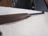 Ruger 10/22 M1 Carbine Talo Exclusive 18.5