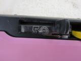 Ruger 10/22 .22 LR Custom Pink Tapco Stock New - 6 of 8