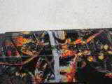 Mossberg Blaze Wildfire Camo .22 LR 16.5" 25+1 Mag - 7 of 10