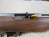 Ruger 10/22 Talo Classic Exclusive 18.5