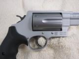 Smith and Wesson S&W Governor .45 LC .45 AP 410 GA New SS
SOLD - 6 of 6