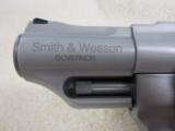 Smith and Wesson S&W Governor .45 LC .45 AP 410 GA New SS
SOLD - 2 of 6