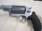 Smith and Wesson S&W Governor .45 LC .45 AP 410 GA New SS
SOLD - 1 of 6