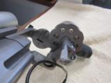 Taurus Raging Bee .218 Bee 8 rd 10' SS Bushnell Scope Rare Revolver
SOLD - 5 of 11