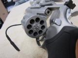 Taurus Raging Bee .218 Bee 8 rd 10' SS Bushnell Scope Rare Revolver
SOLD - 4 of 11