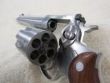 Ruger Redhawk .44 Mag SS 7.5" LN - 7 of 8