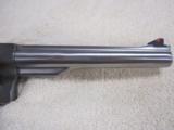 Ruger Redhawk .44 Mag SS 7.5" LN - 4 of 8