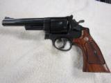 Smith and Wesson S&W Model 25-5 .45 LC 6.5