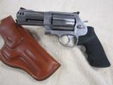 Smith and Wesson S&W Model 500 4
