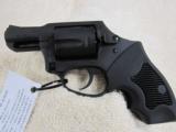Charter Arms Undercover 38 Special 2