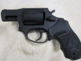 Taurus M905 Revolver 9mm 2