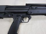 Kel-Tec KSG 12 Ga. 18.5