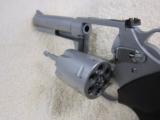 Charter Arms Pathfinder .22 Mag 6 shot 4.2