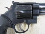 Smith and Wesson S&W Model 28-2 .357 Mag 6
