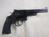 Smith and Wesson S&W Model 28-2 .357 Mag 6