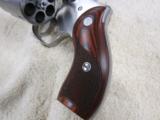 Ruger Redhawk .45 AP / .45 LC
4.2" SS 6 shot
New
- 5 of 8