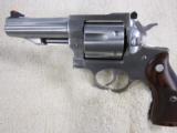 Ruger Redhawk .45 AP / .45 LC
4.2" SS 6 shot
New
- 7 of 8