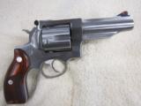 Ruger Redhawk .45 AP / .45 LC
4.2" SS 6 shot
New
- 1 of 8