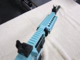 RTT Firearms Patrol Custom AR-15 Tiffany Blue.223 / 5.56 - 7 of 9