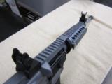 RTT Firearms Patrol Custom AR-15 Gun Metal Grey .223 / 5.56 New - 6 of 7