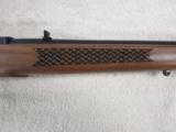 Ruger 10-22 Talo Exclusive Basket Weave Mannlicher Stock
- 4 of 9
