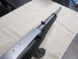 Ruger 10-22 Take Down Marine .Talo Exclusive 22 LR New in carry case - 6 of 8