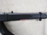 Ruger 10-22 Take Down Marine .Talo Exclusive 22 LR New in carry case - 4 of 8