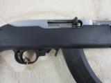 Ruger 10-22 Take Down Marine .Talo Exclusive 22 LR New in carry case - 3 of 8