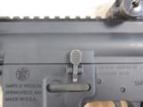 Smith & Wesson S&W M&P 15-22 Foward Grip Customized - 9 of 9