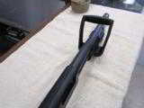 Mossberg 500 Chainsaw 12 Ga. Tactical Shotgun - 7 of 11