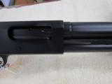 Mossberg 500 Chainsaw 12 Ga. Tactical Shotgun - 3 of 11