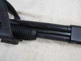 Mossberg 500 Chainsaw 12 Ga. Tactical Shotgun - 9 of 11