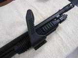 Mossberg 500 Chainsaw 12 Ga. Tactical Shotgun - 5 of 11