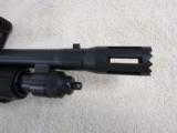 Mossberg 500 Chainsaw 12 Ga. Tactical Shotgun - 6 of 11